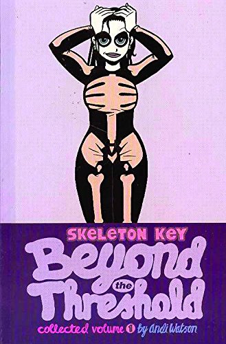 Imagen de archivo de Skeleton Key Volume 1: Beyond The Threshold a la venta por HPB-Diamond