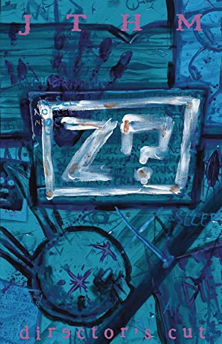 Johnny the Homicidal Maniac (JTHM): Director's Cut