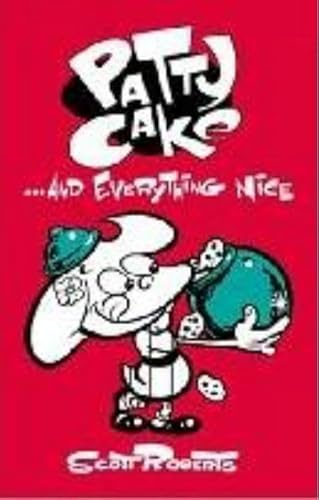 Beispielbild fr Patty Cake Volume 2: Everything Nice zum Verkauf von medimops