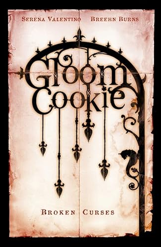 Beispielbild fr Gloom Cookie Volume 3 zum Verkauf von Books of the Smoky Mountains