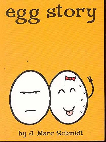 Beispielbild fr Egg Story zum Verkauf von WorldofBooks