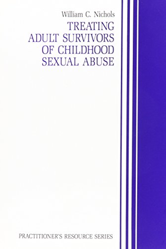 9780943158686: Treating Adult Survivors of Childhood Sexual Abuse (Practitioner's Resource Series)