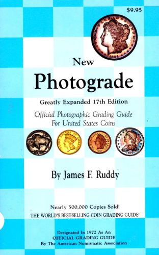 Beispielbild fr New Photograde zum Verkauf von HPB-Ruby