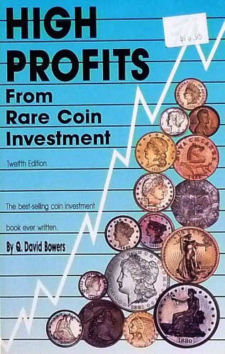 9780943161181: High Profits from Rare Coin Investment