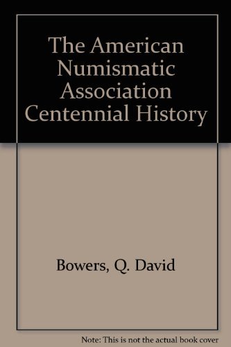 Beispielbild fr The American Numismatic Association Centennial History, Vol. 1 & 2 zum Verkauf von HPB-Red