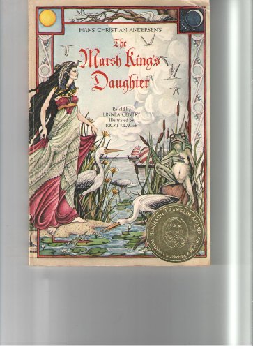 Imagen de archivo de Hans Christian Andersen's the Marsh King's Daughter a la venta por ThriftBooks-Dallas