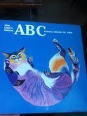 Stock image for Erni Cabat's Magical ABC : Animals Around the Farm for sale by Better World Books: West