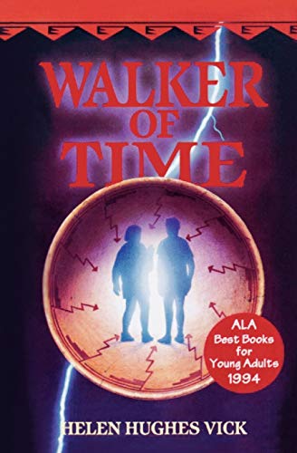 Beispielbild fr Walker of Time zum Verkauf von SecondSale