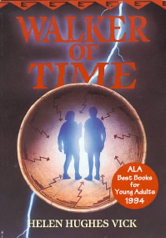 Stock image for Walker of Time for sale by Gulf Coast Books