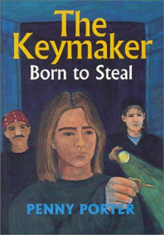 Stock image for The Keymaker: Born to Steal for sale by SecondSale