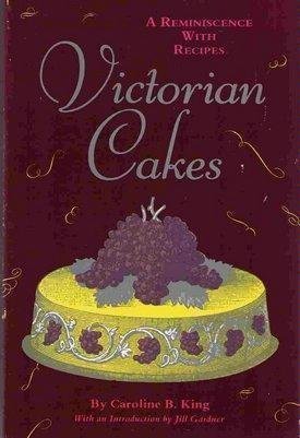 Victorian cakes