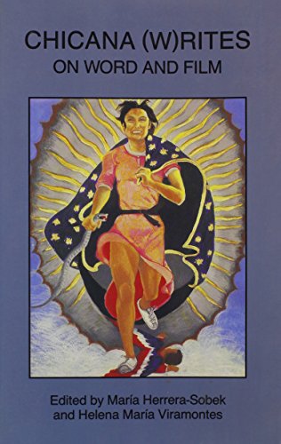 Imagen de archivo de Chicana (W)Rites: On Word and Film (Series in Chicana/Latina Studies) a la venta por GoldenDragon