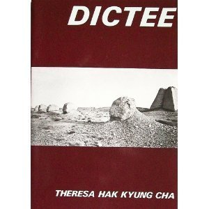 Stock image for Dictee for sale by Books Unplugged