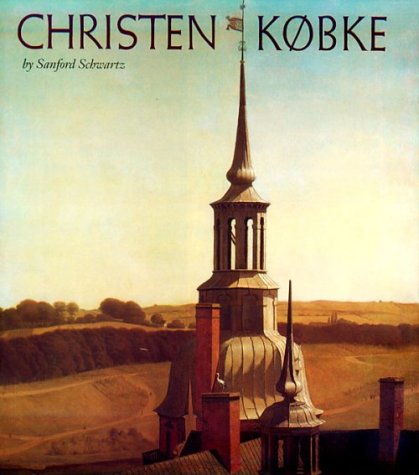 Beispielbild fr Christen Kobke zum Verkauf von Better World Books