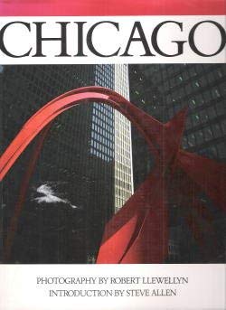 Stock image for Chicago for sale by Vashon Island Books