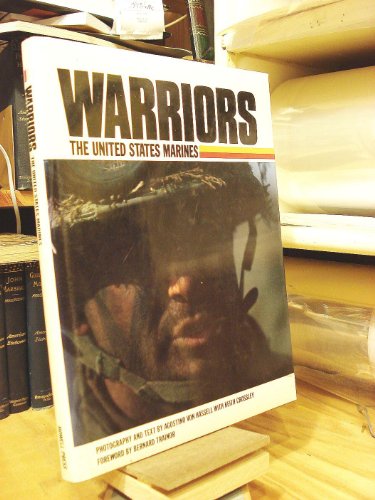 Stock image for Warriors : The United States Marines for sale by Better World Books