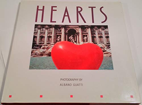 Beispielbild fr Hearts zum Verkauf von Wonder Book