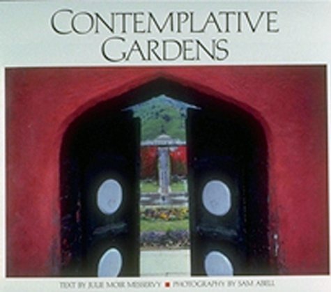 Beispielbild fr Contemplative Gardens zum Verkauf von SecondSale