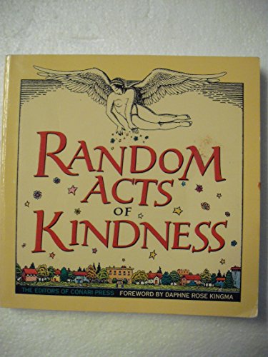 Imagen de archivo de Random Acts of Kindness a la venta por SecondSale