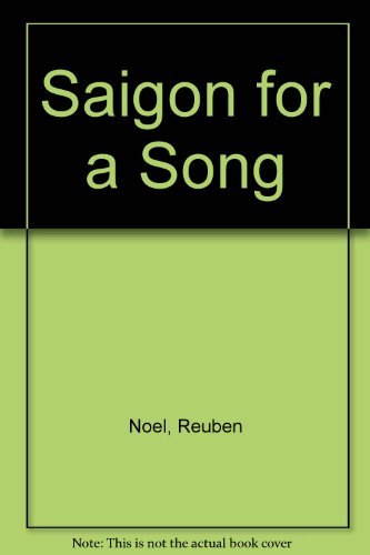 9780943247021: Saigon for a Song