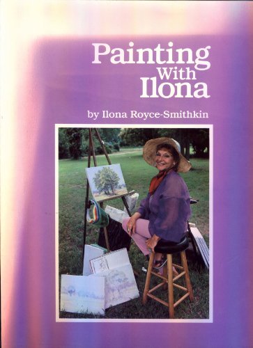 Painting With Ilona