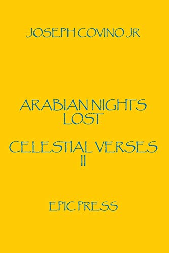 9780943283074: Arabian Nights Lost: Celestial Verses II
