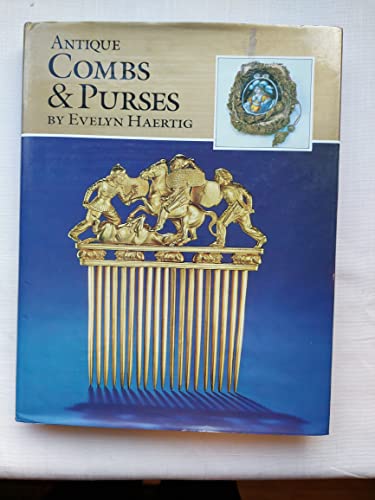 Beispielbild fr Antique Combs and Purses zum Verkauf von Better World Books