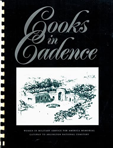 Imagen de archivo de Cooks in Cadence a la venta por Better World Books: West