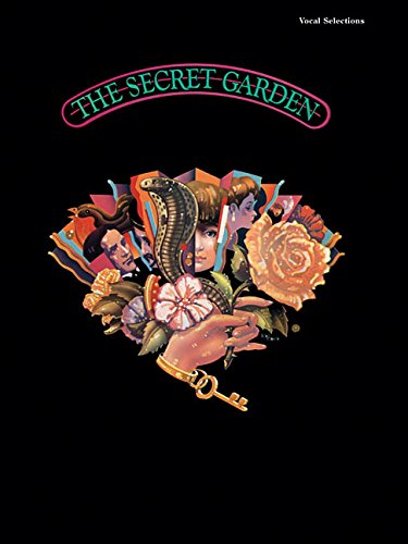 Imagen de archivo de The Secret Garden: Vocal Selections a la venta por HPB Inc.