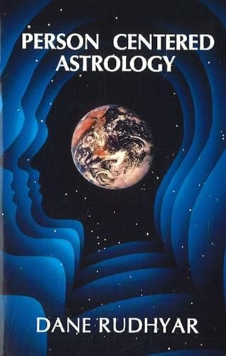 Beispielbild fr Person Centered Astrology (Paperback) zum Verkauf von Grand Eagle Retail