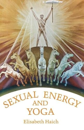 Beispielbild fr Sexual Energy and Yoga zum Verkauf von ThriftBooks-Atlanta