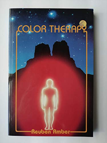 Beispielbild fr Color Therapy zum Verkauf von Better World Books