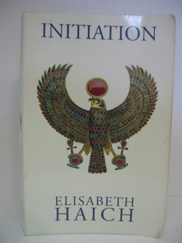 Stock image for Initiation for sale by Zoom Books Company
