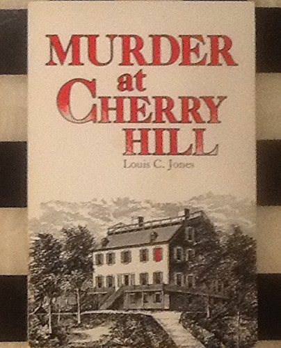 MURDER AT CHERRY HILL