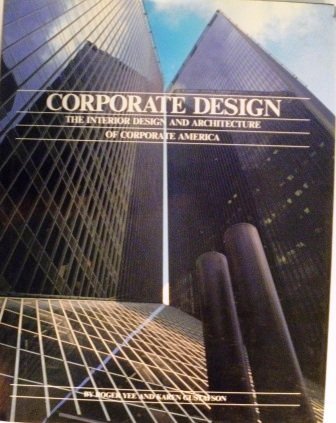 9780943370019: Corporate design