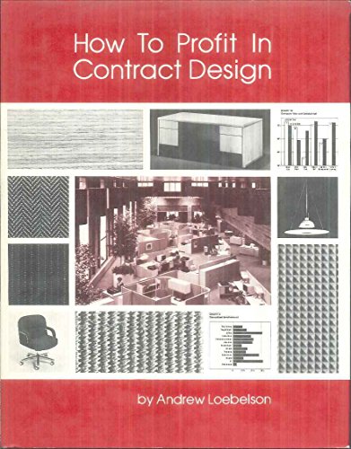 How to Profit in Contract Design