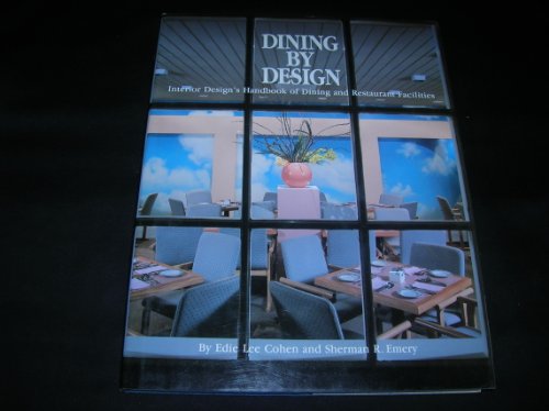 Beispielbild fr Dining by Design zum Verkauf von Better World Books: West