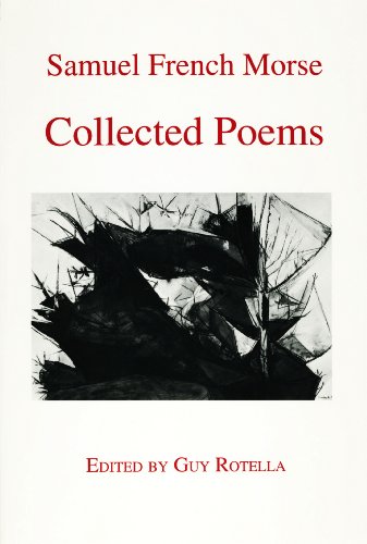 Beispielbild fr Collected Poems (Phoenix Poets) zum Verkauf von Streamside Books