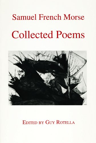 Imagen de archivo de Collected Poems: Samuel French Morse a la venta por Lady Lisa's Bookshop