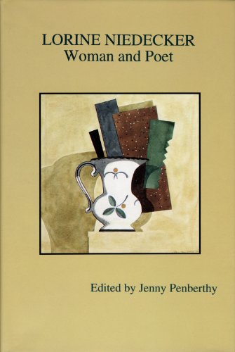 Imagen de archivo de Lorine Niedecker: Woman & Poet (Modern Poets) a la venta por Taos Books