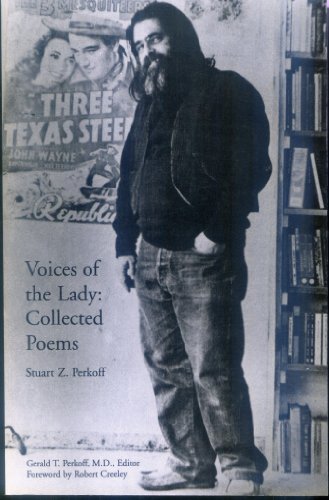 Stock image for Voices of the Lady: Collected Poems (The Phoenix Poet Series) for sale by Fahrenheit's Books