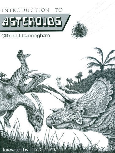 Imagen de archivo de Introduction to Asteroids: The Next Frontier a la venta por Bookmans