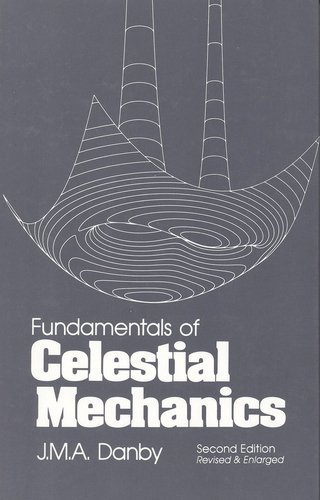 9780943396200: Fundamentals of Celestial Mechanics, 2nd Revised & Enlarged Edition