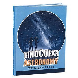 9780943396361: Binocular Astronomy