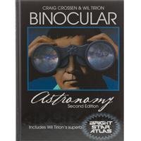 9780943396880: Binocular Astronomy