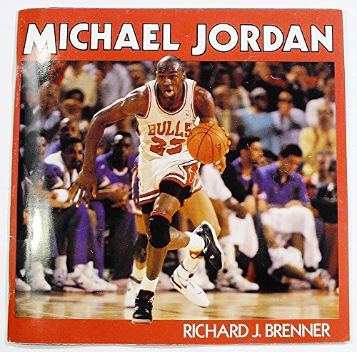 Beispielbild fr Michael Jordan zum Verkauf von Wonder Book