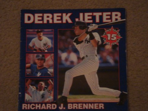 Beispielbild fr Derek Jeter zum Verkauf von Better World Books