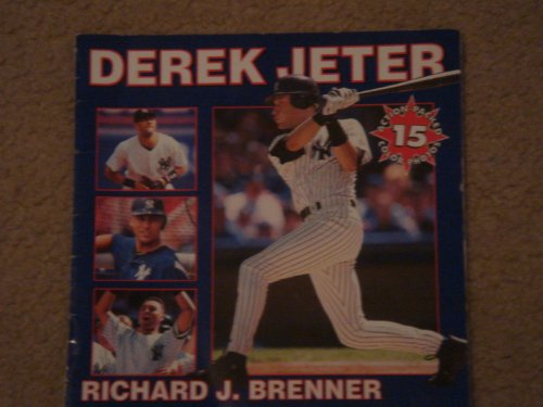 Stock image for Derek Jeter for sale by Better World Books