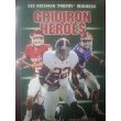 Imagen de archivo de Gridiron Heroes; Six Heisman Trophy Winners a la venta por Wonder Book