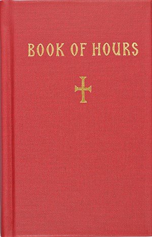 9780943405186: Book of Hours